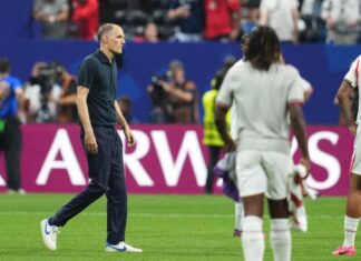 CM 2026: Tuchel, omul care şi-a pierdut capul într-un moment crucial