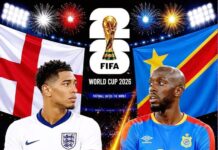 CM 2026: Congolezii pregătiţi de o surpriză!