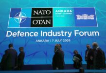 Summit NATO (Ankara): Liderii europeni se tem de o „explozie” a lui Donald Trump