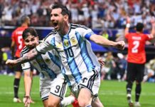 CM 2026: 11 minute de neuitat!