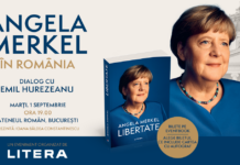 Vizita unei doamne, încrâncenată… altă dată!