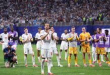 CM: Cultura fotbalului englez nu este concepută pentru a câştiga turnee majore