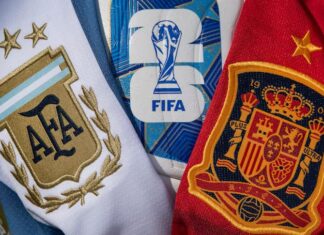 CM 2026: Fotbalul mondial vorbeşte… limba spaniolă