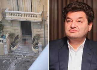 Explozie la Monaco: Cine este oligarhul ucrainian Vadim Ermolaev?