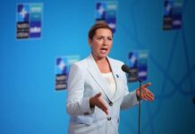 Copenhaga reafirmă că Groenlanda „nu este de vânzare”