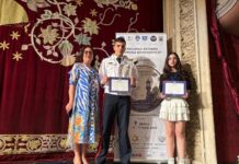 Premii la Concursul Național “Memoria Holocaustului”