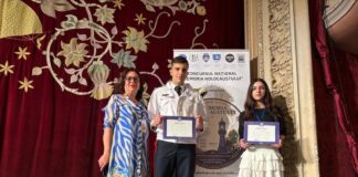 Premii la Concursul Național “Memoria Holocaustului”