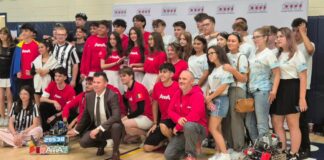 Elevii buzeșteni, premiu la Chicago Robotics Invitational Premier Event