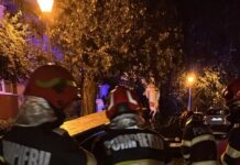 Craiova, Breasta și Ișalnița – lovite de furtună