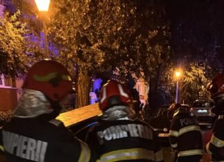 Craiova, Breasta și Ișalnița – lovite de furtună