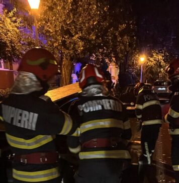 Craiova, Breasta și Ișalnița – lovite de furtună