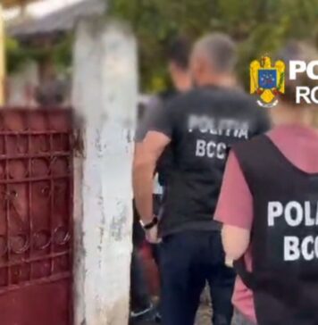 Loverboy autohton. Victima avea 17 ani!