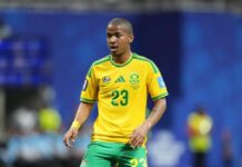 Sud-africanul Adams, găsit mort, după ce jucase la Cupa Mondială