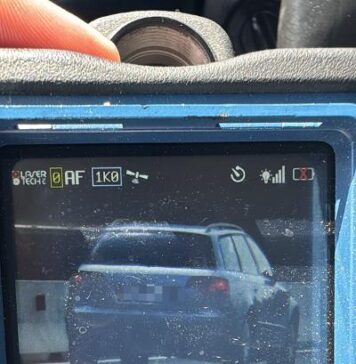 Razie rutieră pe DN 6, în Dolj : amenzi de peste 40.000 de lei