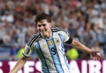 Argentina se califică după prelungiri