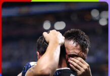Messi e din nou în finală la Mondiale