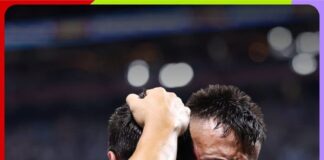 Messi e din nou în finală la Mondiale