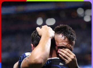 Messi e din nou în finală la Mondiale