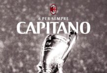 S-a stins Franco Baresi, legenda lui AC Milan