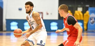 SCMU Craiova şi-a aflat grupa din FIBA Europe Cup