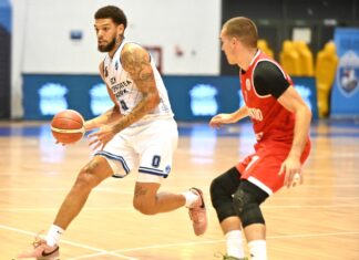 SCMU Craiova şi-a aflat grupa din FIBA Europe Cup