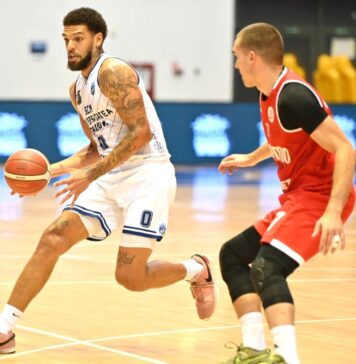 SCMU Craiova şi-a aflat grupa din FIBA Europe Cup