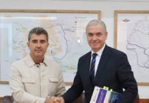 CFR, contract de 1,8 miliarde de lei pentru reabilitarea drumului Filiași – Igiroasa