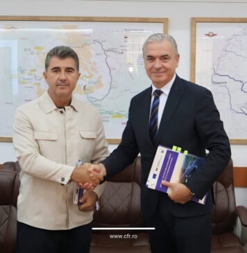 CFR, contract de 1,8 miliarde de lei pentru reabilitarea drumului Filiași – Igiroasa