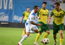 Craiova vs Omonia sau Kairat, în turul 3 al Champions League