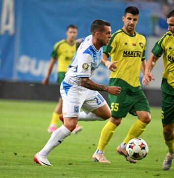 Craiova vs Omonia sau Kairat, în turul 3 al Champions League