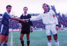 Meci de Champions League la Craiova după 35 de ani