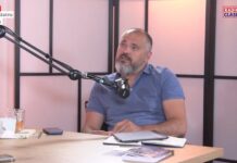Senatorul userist Cristian Ghinea nu mai votează… DNA!