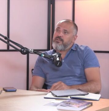 Senatorul userist Cristian Ghinea nu mai votează… DNA!