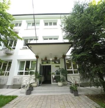 Modernizarea energetică a Școlii Gimnaziale “Mircea Eliade” din Craiova, finalizată