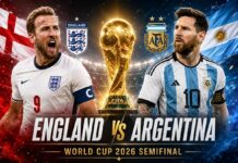 CM 2026: O semifinală cu imensă greutate emoţională