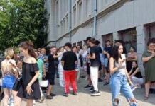 BAC 2026 : În Dolj, prezență de aproape 96% la susținerea probei la alegere a profilului