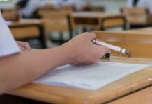 Un eliminat la examenul de titularizare în învățământ și rată de promovare foarte mare la Definitivat