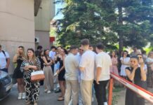 Începe admiterea în ciclul liceal elevii doljeni fiind așteptați să completeze opțiunile