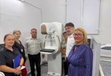 Investiție de aproapre 2,5 milioane de euro la Spitalul din Filiași