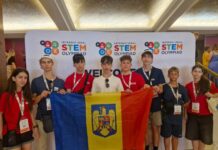 Școala Româno-Britanică – performanța se construiește, nu se întâmplă