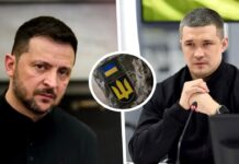 Ucraina: Fostul ministru al Apărării, Fedorov respinge ofertele lui Zelenski