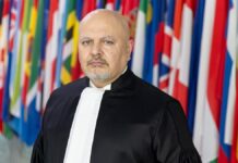 CPI: Procedurile împotriva procurorului Karim Khan se încheie pe 24 iulie
