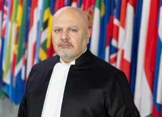 CPI: Procedurile împotriva procurorului Karim Khan se încheie pe 24 iulie