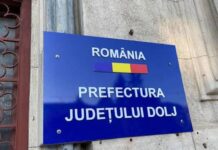 Colegiul prefectural Dolj: Cu „planul” îndeplinit