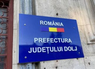 Colegiul prefectural Dolj: Cu „planul” îndeplinit