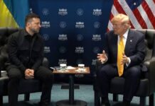 Summit-ul NATO: Donald Trump s-a înfuriat pe aliaţii săi, dar a promis Ucrainei licenţa de producere a rachetelor Patriot