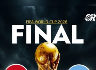 CM 2026: Finalissima amânată din martie se dispută acum