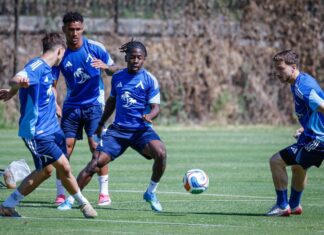 Levski, echipa care a detronat-o pe Ludogorets