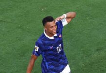 Franţa, show total cu Suedia