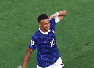 Franţa, show total cu Suedia